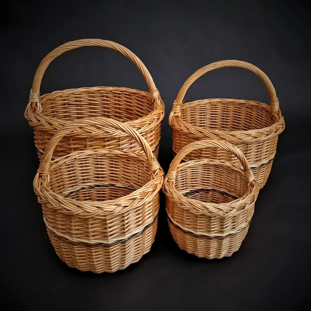 Koš Bolero dětské (XS)